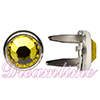Preciosa "Bling in the Ring" Pre-Set Rhinestones 
